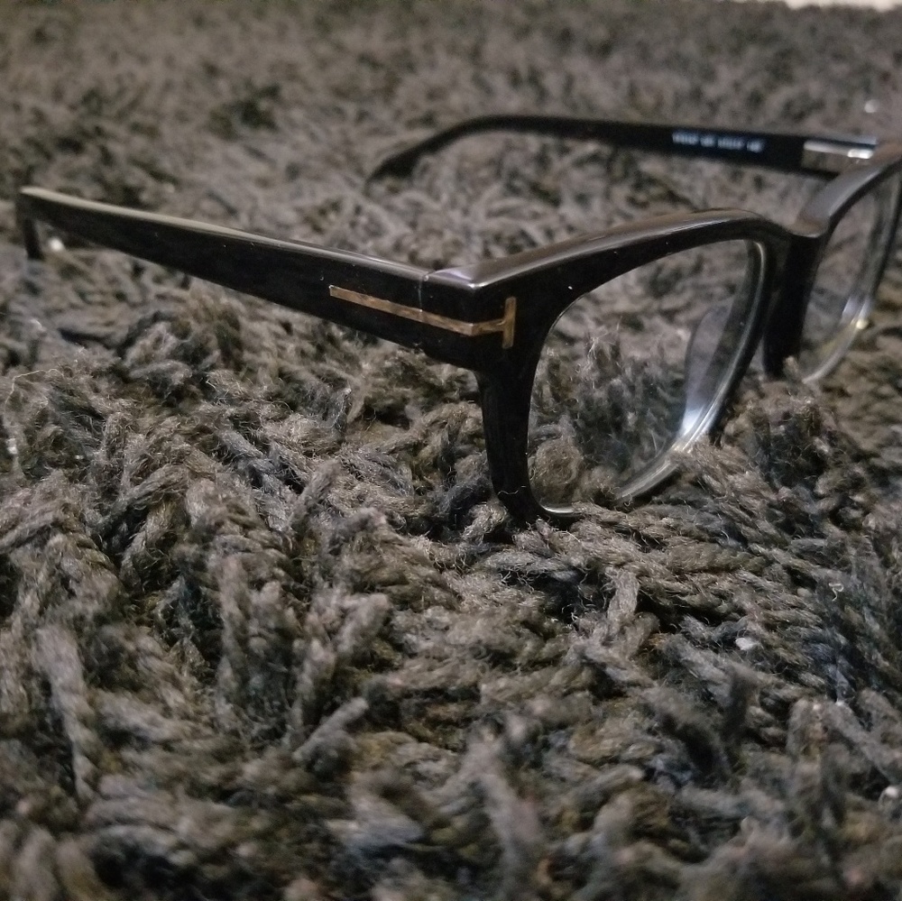 Tom Ford Optical Frame